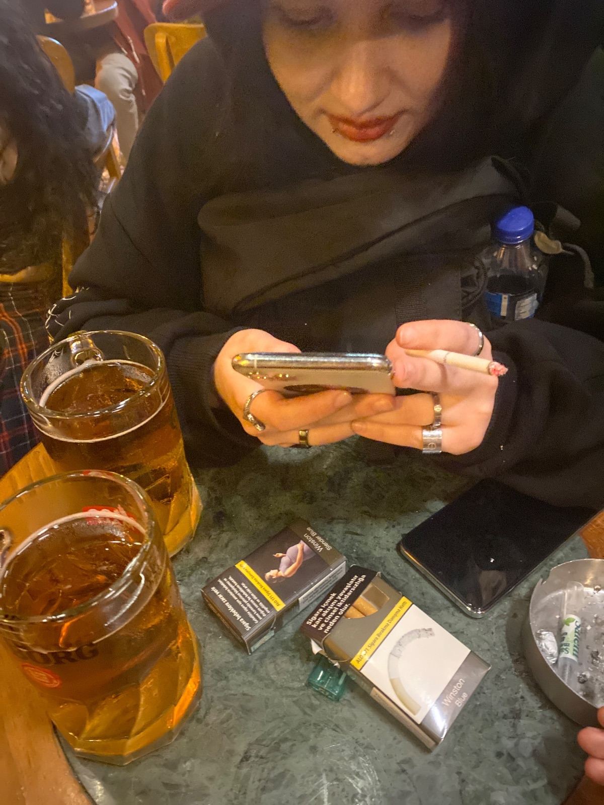 Gönderi fotoğrafı