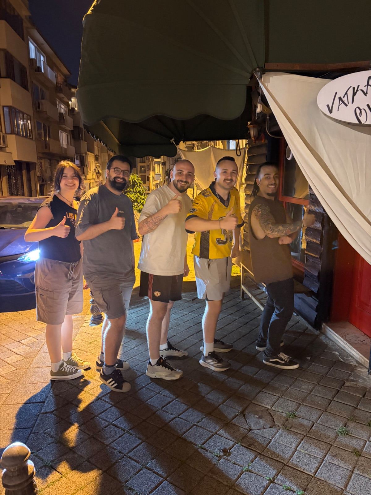 Gönderi fotoğrafı
