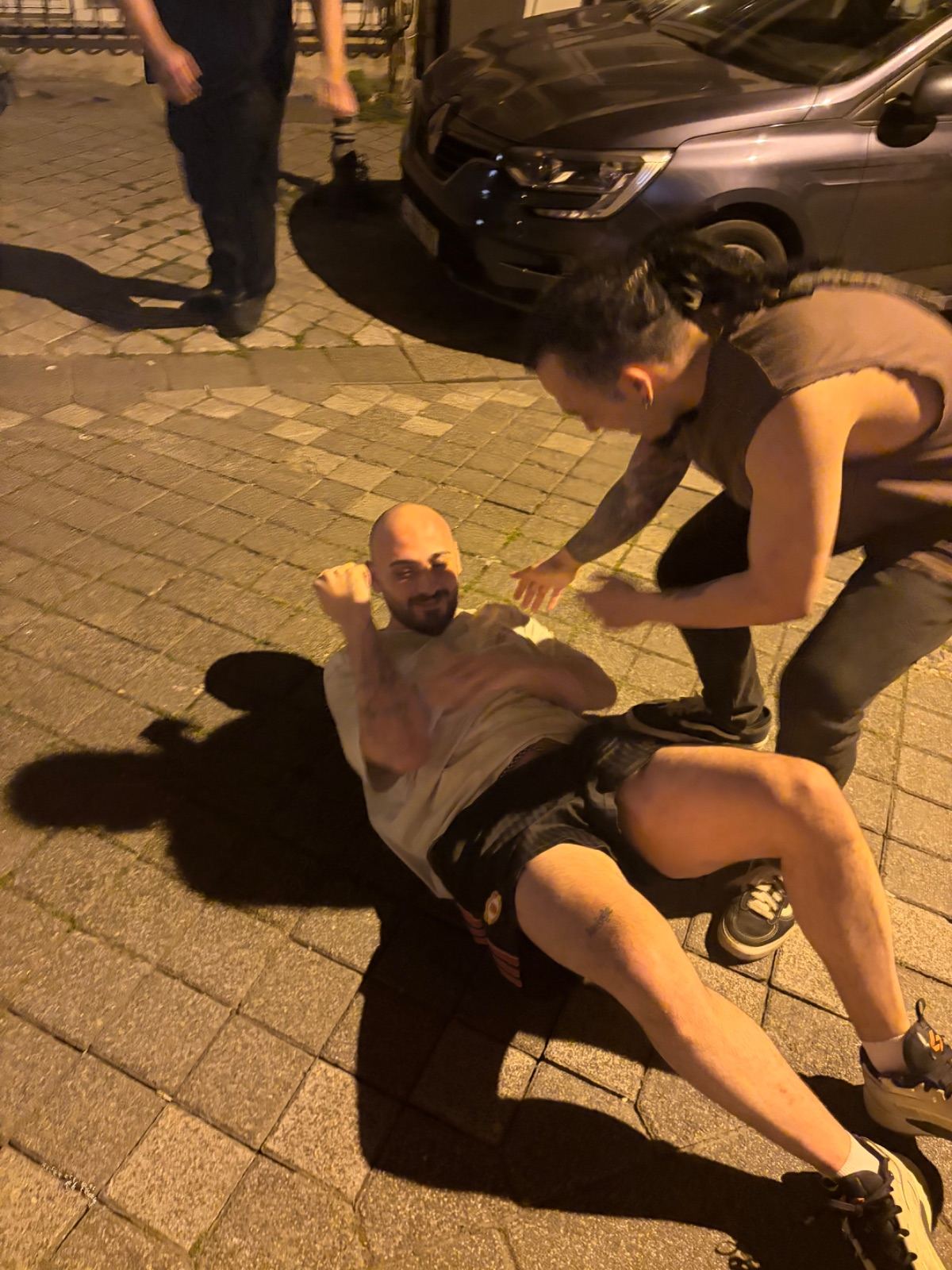 Gönderi fotoğrafı