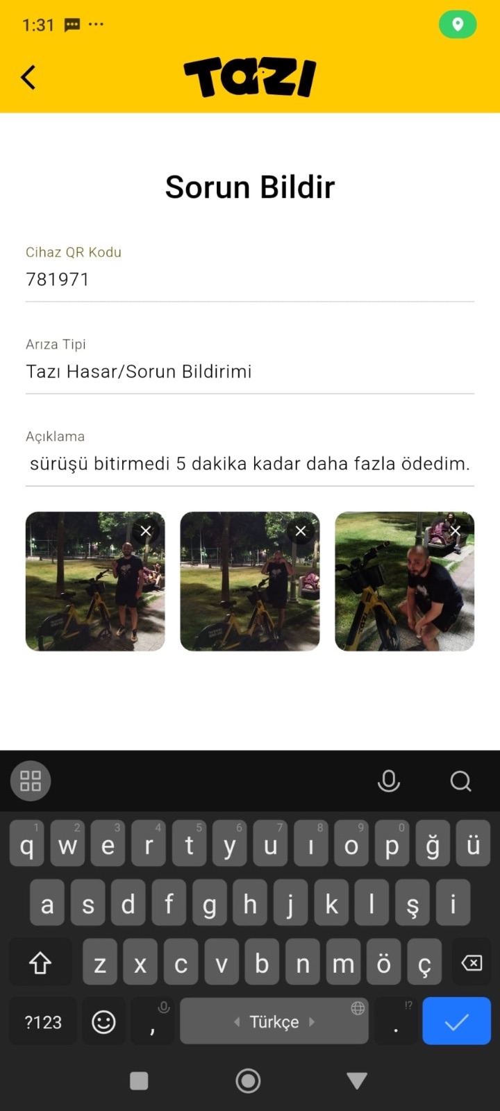 Gönderi fotoğrafı