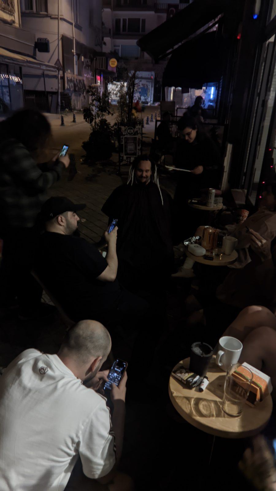Gönderi fotoğrafı