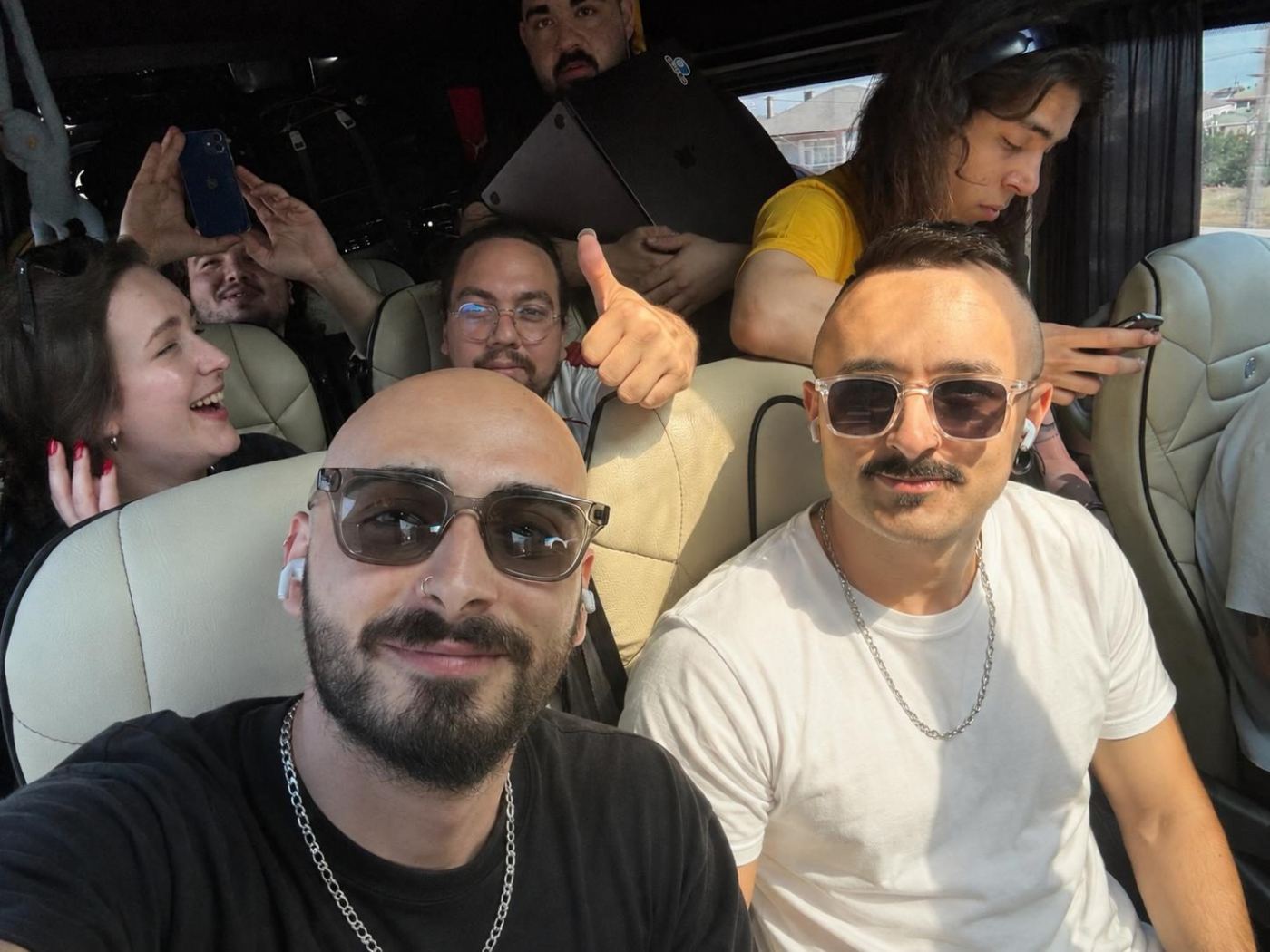 Gönderi fotoğrafı