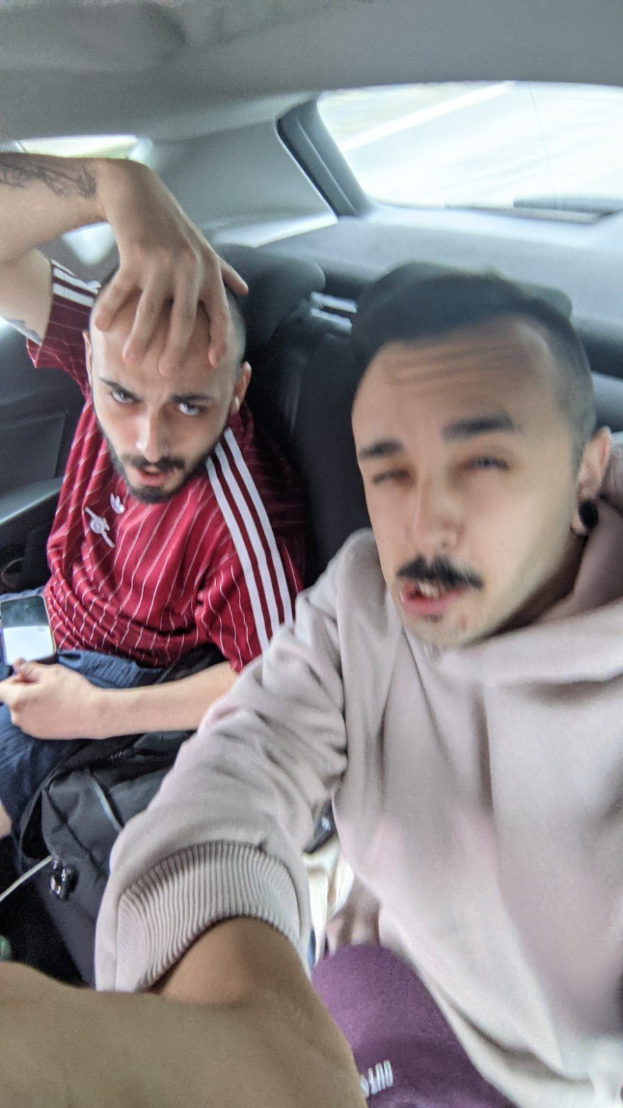 Gönderi fotoğrafı