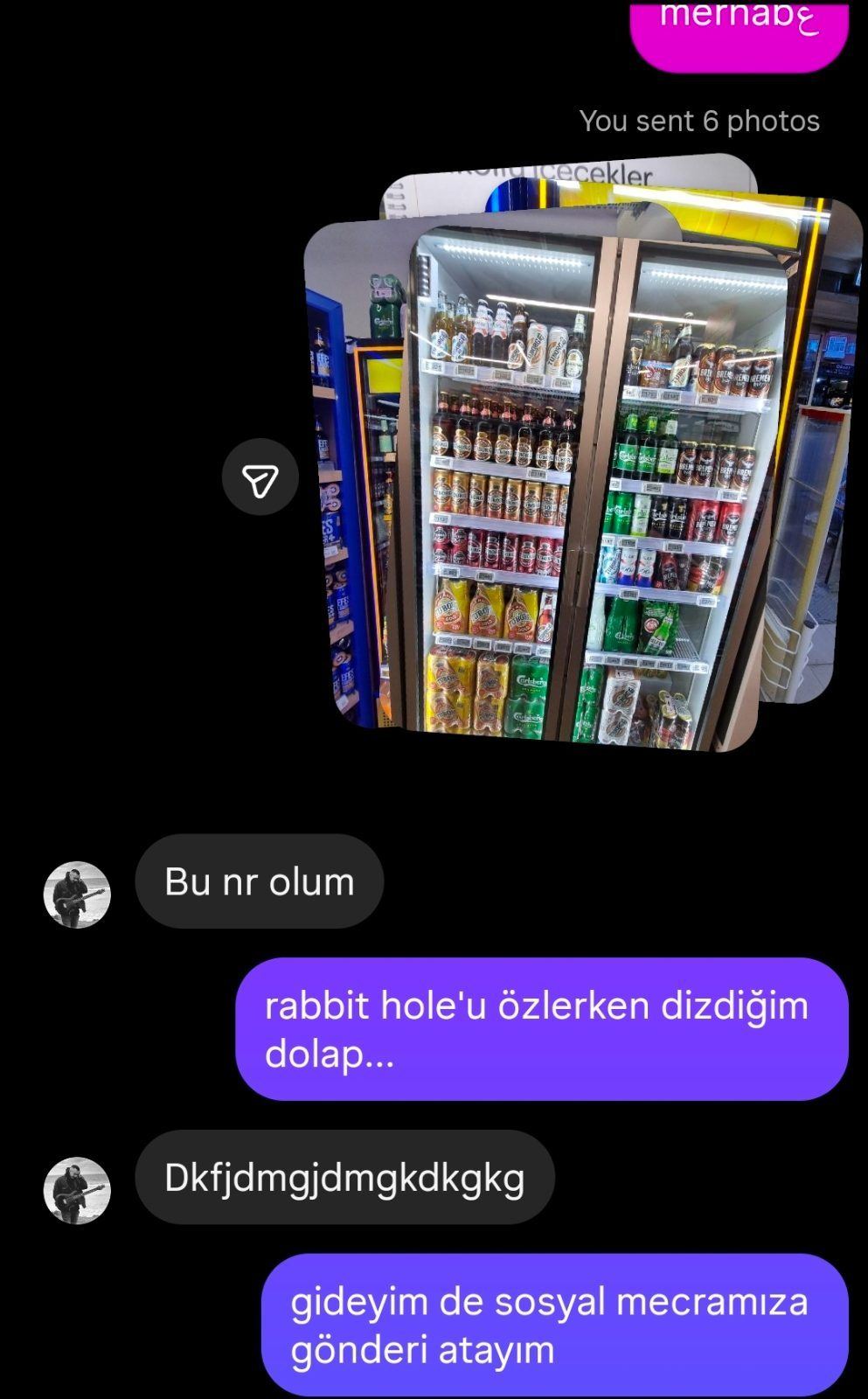 Gönderi fotoğrafı