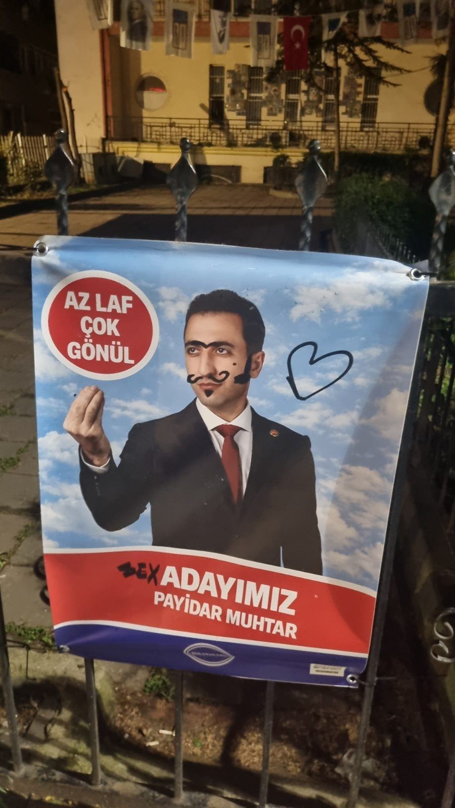 Gönderi fotoğrafı