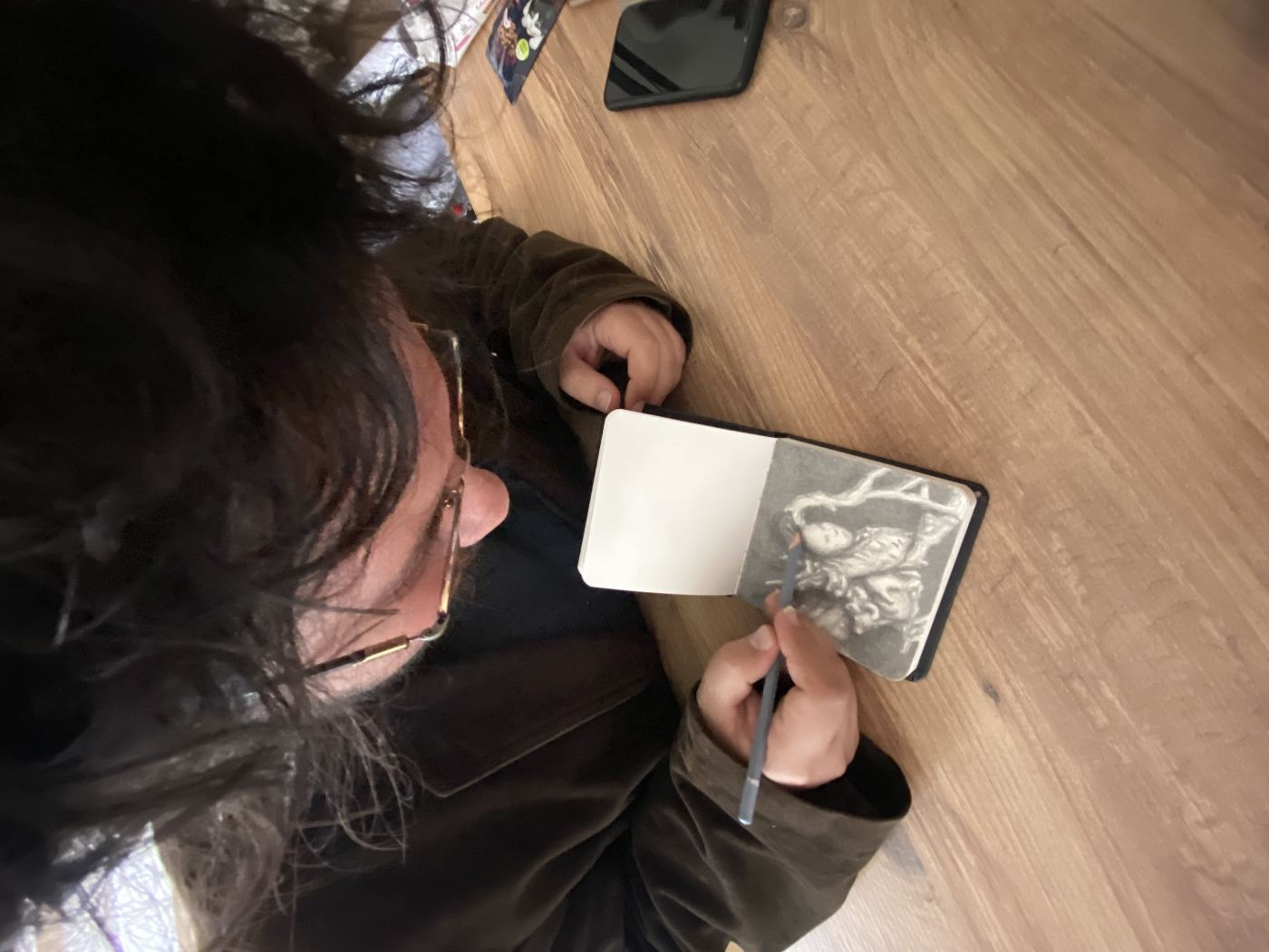 Feed fotoğrafı