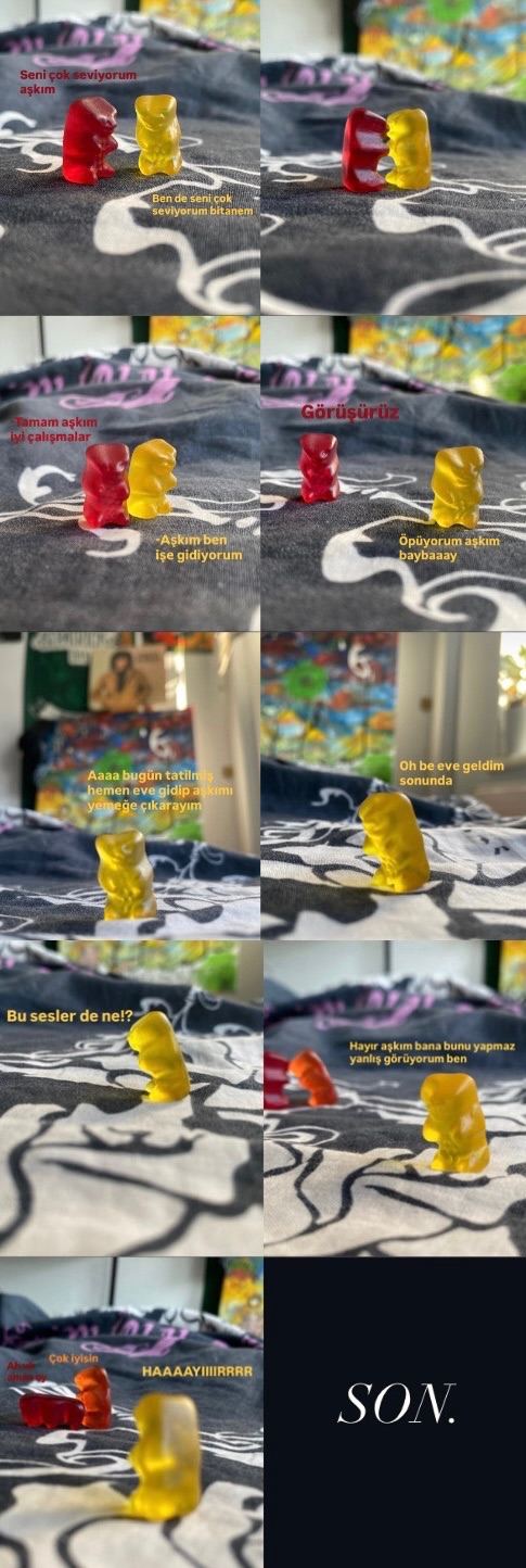 Feed fotoğrafı